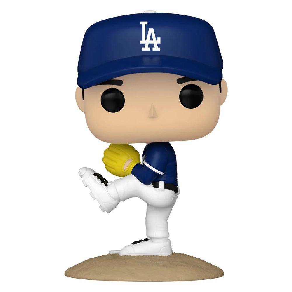ROKI SASAKI - Roki Sasaki | 初のFunko Pop!